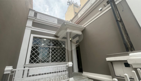 Casa para alugar no Centro, Atibaia, SP