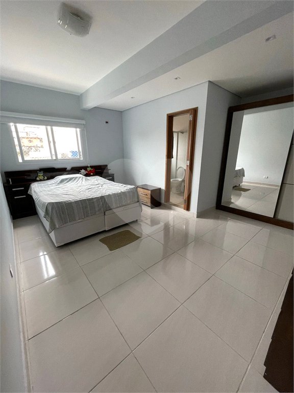 Casa à venda com 3 suítes em Freguesia do Ó, São Paulo, SP