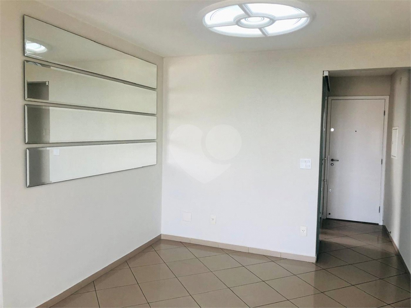Apartamento à venda com 3 quartos, sendo 1 suíte, em Mooca, São Paulo, SP