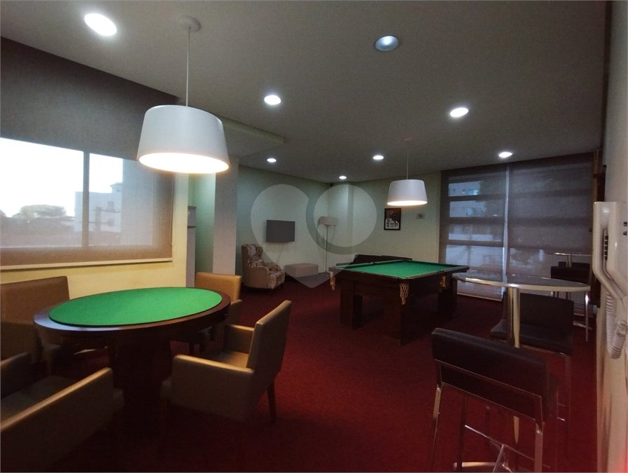 Apartamento à venda com 3 suítes em Santana, São Paulo, SP