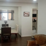 Apartamento à venda com 3 quartos, sendo 1 suíte,  em Vila Andrade, São Paulo, SP