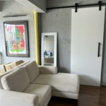 Apartamento à venda com 1 quarto em Cidade Monções, São Paulo, SP