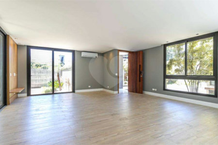Casa à venda com 3 suítes no condomínio Boulevard Ibirapuera, São Paulo - SP