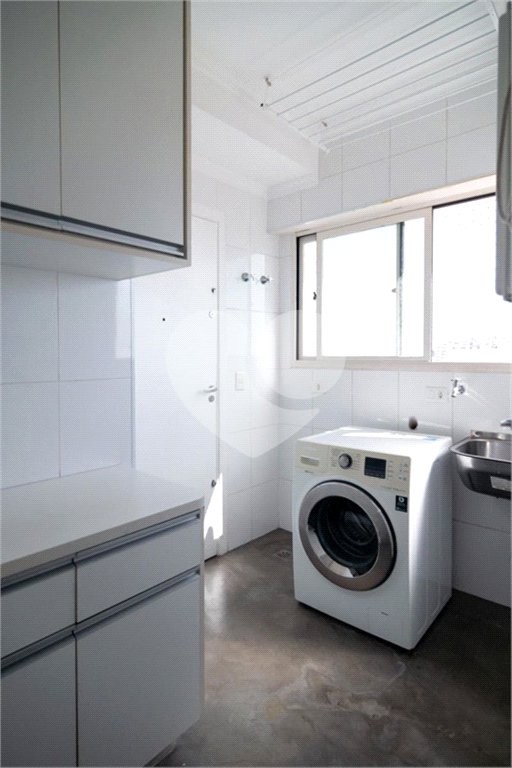 Apartamento à venda com 2 quartos, sendo 1 suíte, em Campo Belo, São Paulo, SP