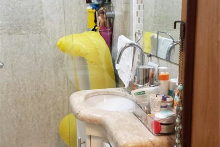 Apartamento à venda com 2 quartos em Freguesia do Ó, São Paulo, SP