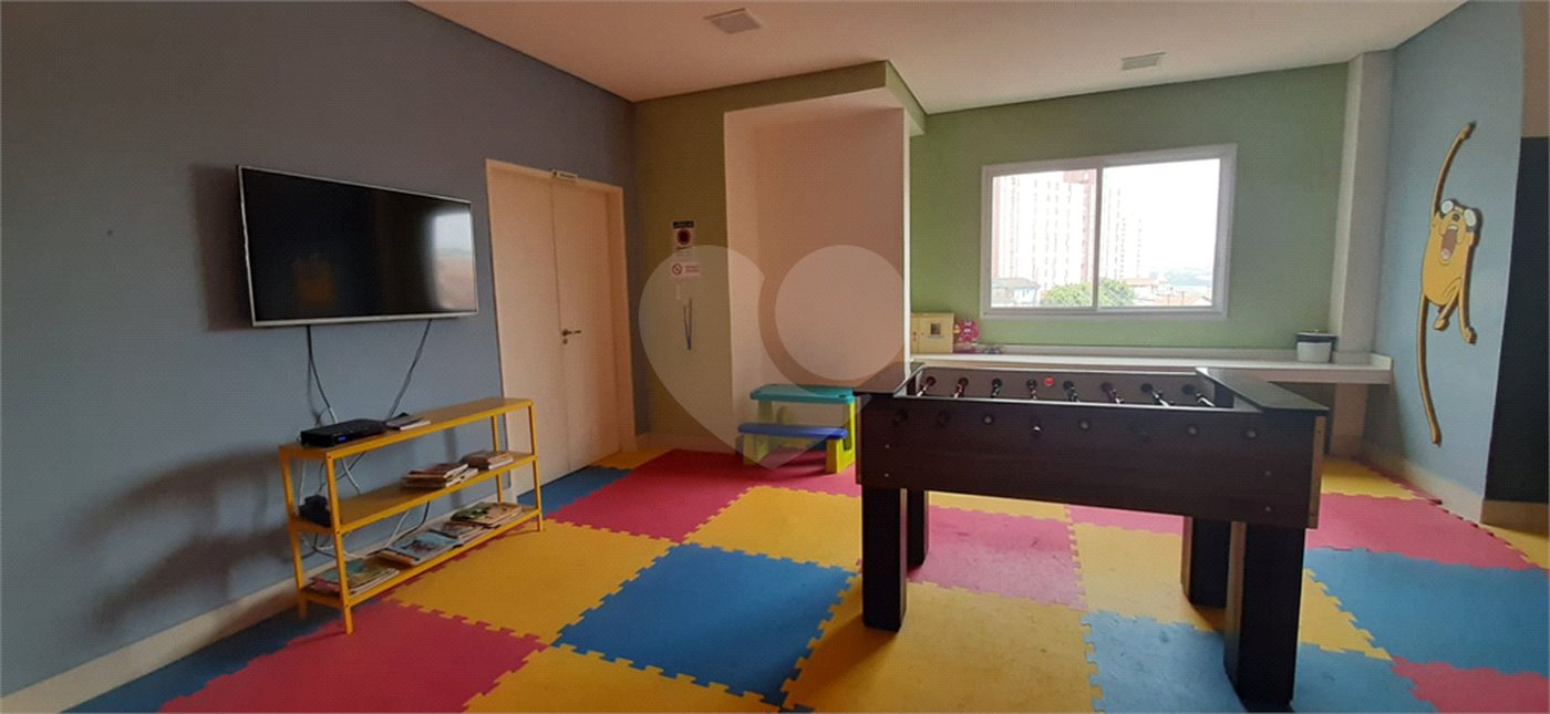 Apartamento à venda com 3 quartos, sendo 1 suíte, em Tucuruvi, São Paulo, SP