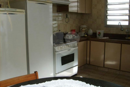 Sobrado à venda com 3 quartos, sendo 1 suíte, em Santana, São Paulo, SP