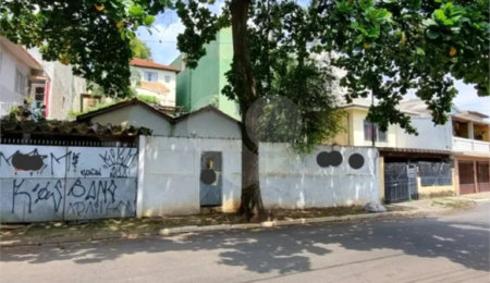 Terreno à venda em Pirituba, São Paulo, SP
