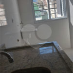 Apartamento à venda com 1 quarto em Vila Gustavo, São Paulo, SP