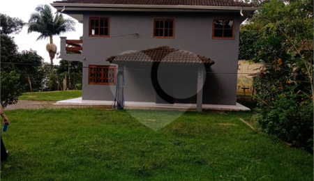 Casa de Vila à venda com 4 suítes em Guarapiranga, São Paulo, SP