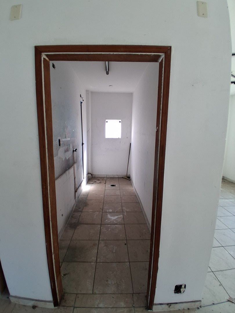 Sala à venda, 131 m² por R$ 394.000,00 - Aparecida - Santos/SP