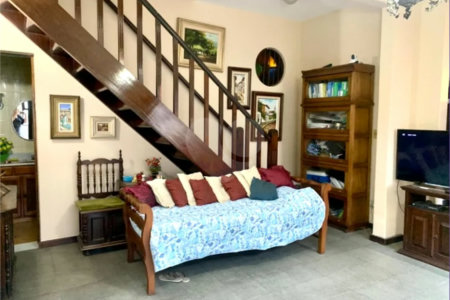 Casa à venda com 4 quartos, sendo 1 suíte, em Grajaú, Rio de Janeiro, RJ