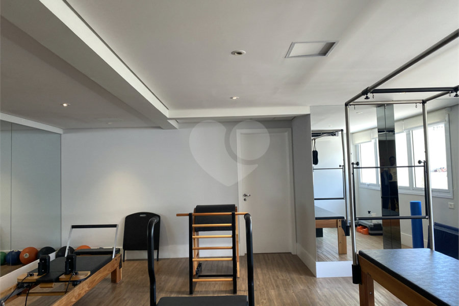 Apartamento à venda com 4 suítes em Santana, São Paulo, SP