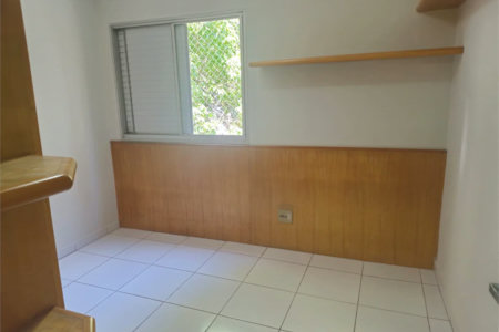 Apartamento à venda com 3 quartos em Jardim das Vertentes, São Paulo, SP