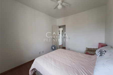 Apartamento à venda com 2 quartos em Vila Odim Antão, Sorocaba, SP