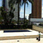 Cobertura à venda com 2 quartos, sendo 1 suíte, em Vila Andrade, São Paulo, SP