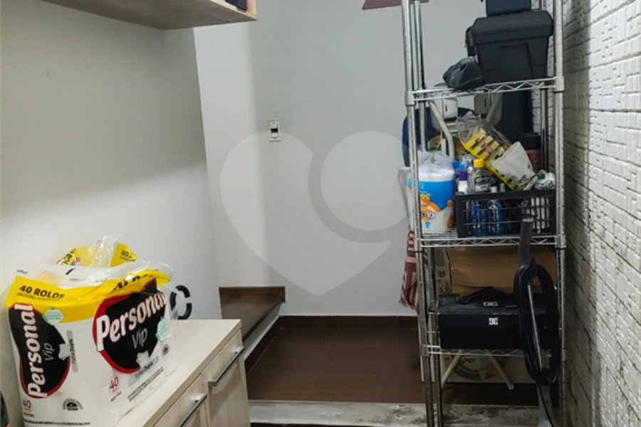 Casa à venda com 3 quartos, sendo 1 suíte, em Jabaquara, São Paulo, SP