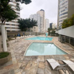 Apartamento à venda com 3 quartos, sendo 1 suíte, em Jardim Europa, São Paulo, SP