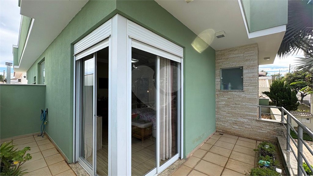 Casa à venda com 3 suítes no condomínio Residencial Villa dos Inglezes, Sorocaba - SP