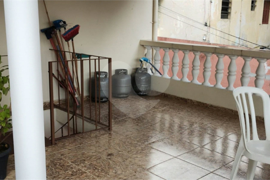 Casa à venda com 2 quartos, sendo 1 suíte, em Casa Verde, São Paulo, SP