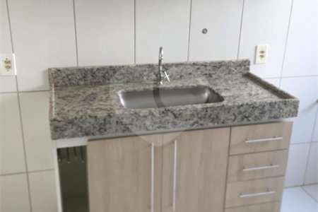 Apartamento à venda com 2 quartos em Vila Monte Alegre, Ribeirão Preto, SP