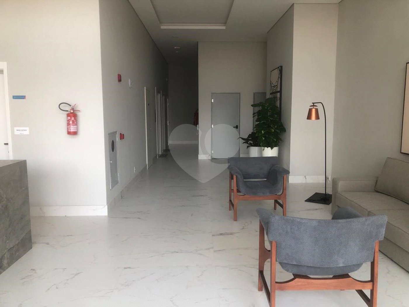 Apartamento à venda com 1 quarto em Tucuruvi, São Paulo, SP