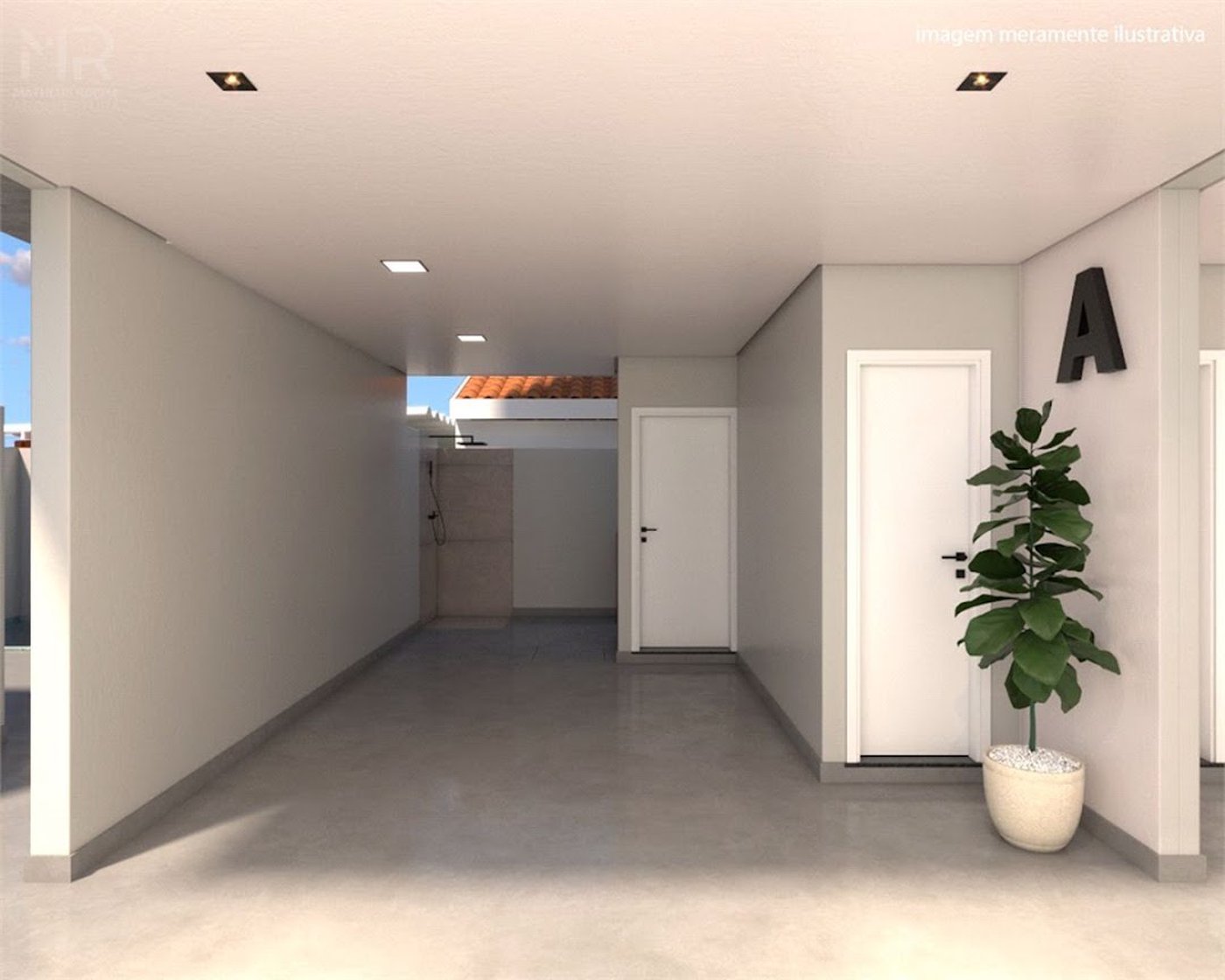 Casa com 2 dormitórios à venda, 90 m² por R$ 470.000,00 - Vila Matias - Santos/SP