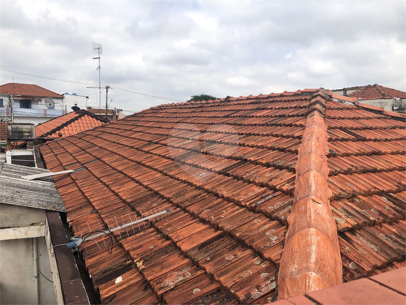 Terreno à venda em Casa Verde, São Paulo, SP