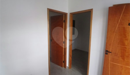 Apartamento à venda com 2 quartos em Vila Dom Pedro II, São Paulo, SP