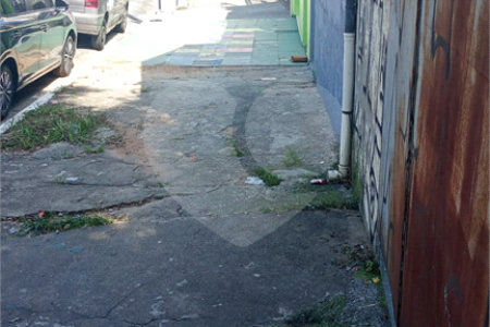 Terreno à venda em Casa Verde, São Paulo, SP