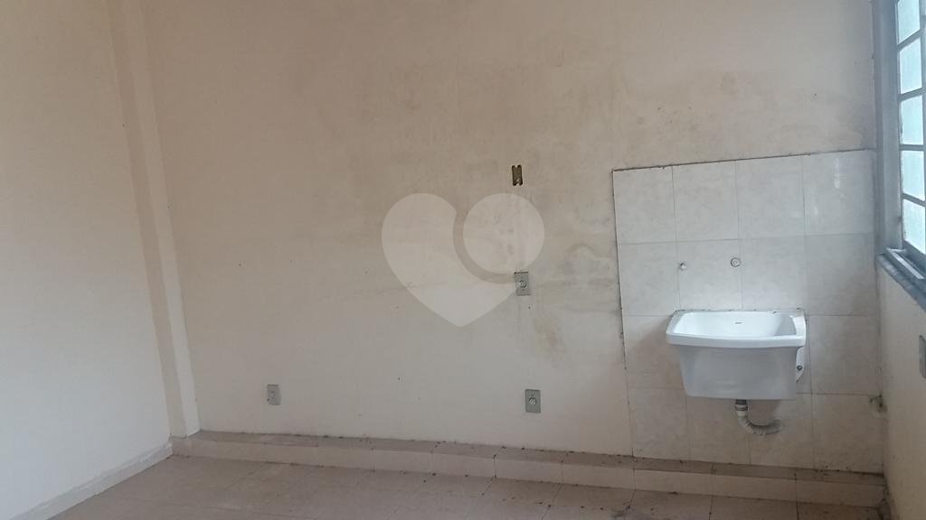 Sobrado à venda com 3 quartos, sendo 1 suíte, em Santa Terezinha, São Paulo, SP