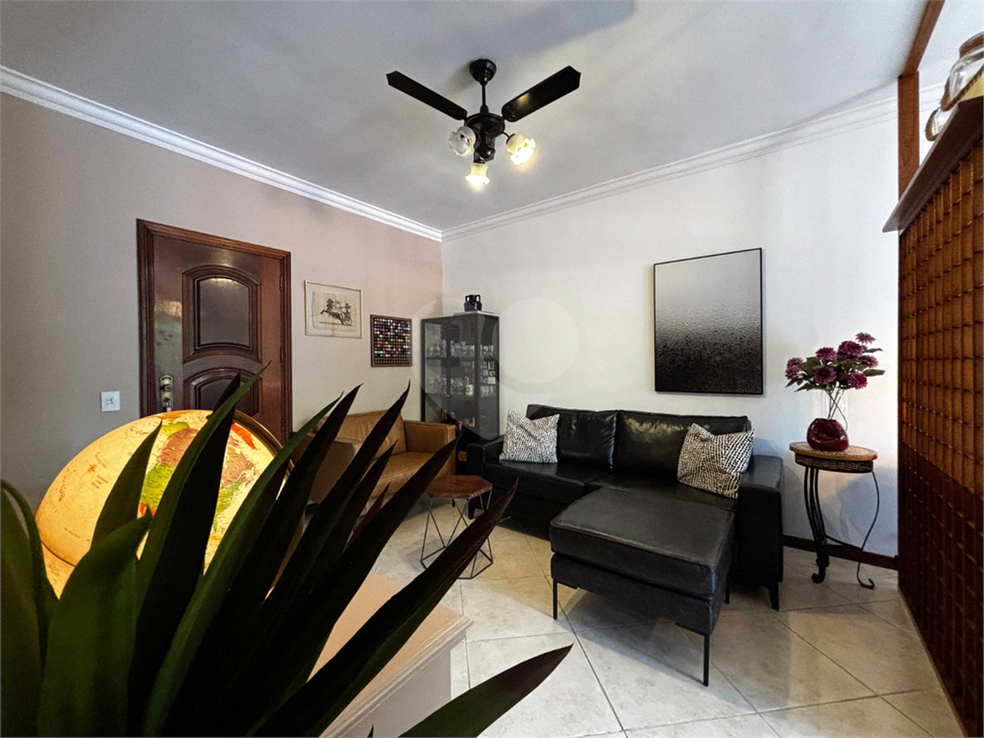 Apartamento à venda com 3 quartos, sendo 1 suíte, em Tijuca, Rio de Janeiro, RJ