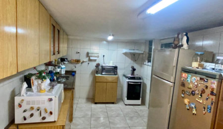 Sobrado à venda com 2 quartos em Vila Mazzei, São Paulo, SP