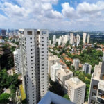 Apartamento à venda com 3 suítes em Sumarezinho, São Paulo, SP