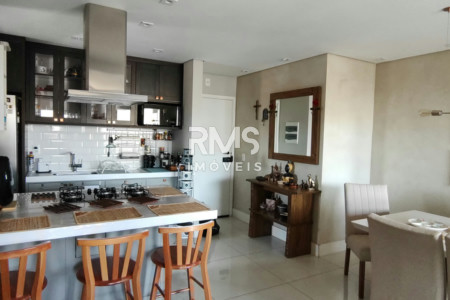 Apartamento à venda com 2 quartos, sendo 1 suíte,  em Parque Industrial, Itu, SP