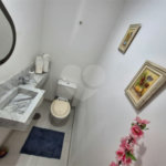 Apartamento à venda com 2 suítes em Vila Leopoldina, São Paulo, SP
