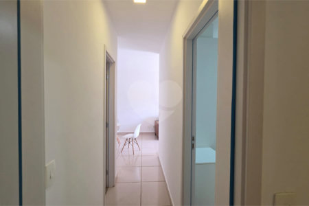 Apartamento à venda com 2 quartos, sendo 1 suíte, em Vila Amélia, Ribeirão Preto, SP