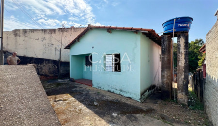 Casa Térrea à venda com 2 quartos em Jardim Guadalajara, Sorocaba, SP