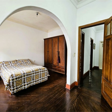 Casa Residencial à venda, Vila Belmiro, Santos - CA0288.