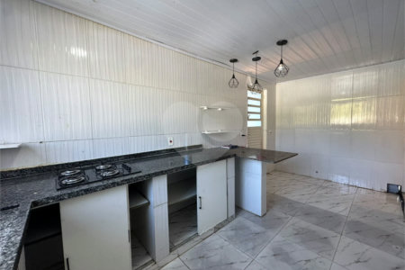 Casa para alugar com 2 suítes em Jardim Fogaça, Itapetininga, SP