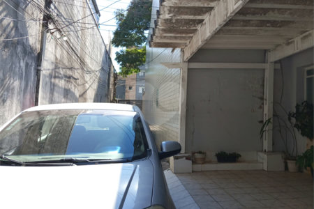 Casa de Vila à venda com 2 quartos em Santana, São Paulo, SP