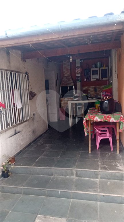 Casa Térrea à venda com 3 quartos, sendo 1 suíte, em Tucuruvi, São Paulo, SP