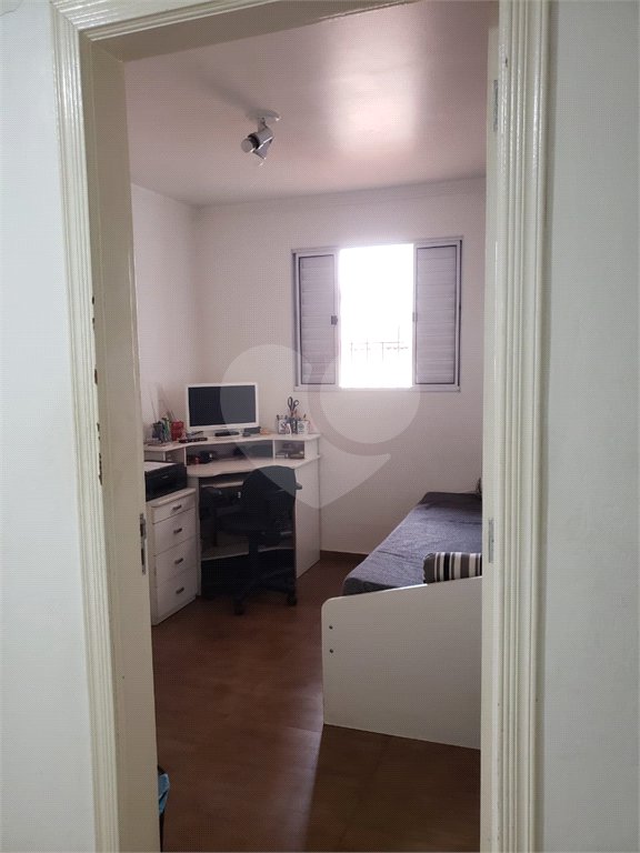 Sobrado à venda com 3 quartos, sendo 1 suíte, em Parada Inglesa, São Paulo, SP