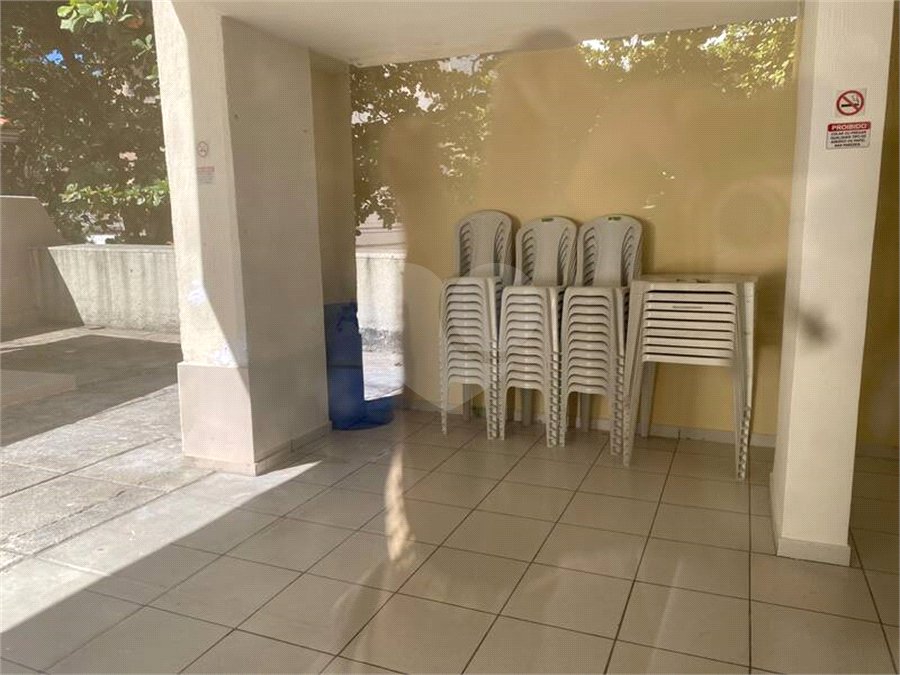 Apartamento à venda com 2 quartos em Grajaú, Rio de Janeiro, RJ