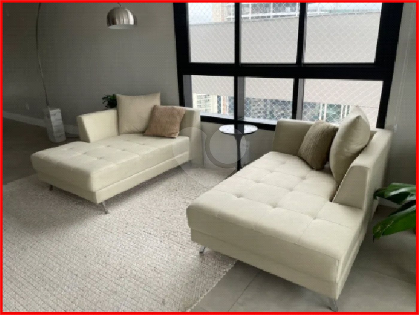 Apartamento à venda com 1 quarto em Vila Olímpia, São Paulo, SP
