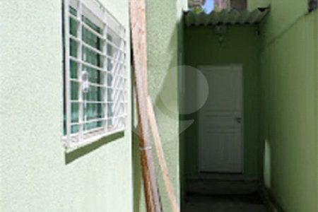 Casa à venda com 3 quartos em Jardim Vazani, São Paulo, SP