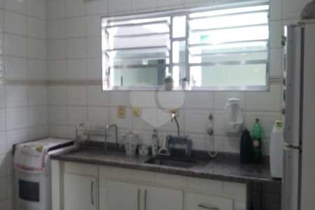 Casa à venda com 3 quartos, sendo 1 suíte, em Jardim Pinheiros, São Paulo, SP