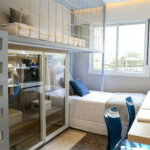 Apartamento à venda com 2 quartos, sendo 1 suíte, em Instituto de Previdência, São Paulo, SP