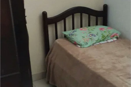 Sobrado à venda com 4 quartos, sendo 2 suítes, em Rio Pequeno, São Paulo, SP