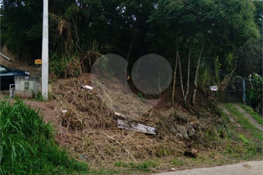 Terreno à venda em Serra da Cantareira, Mairiporã, SP
